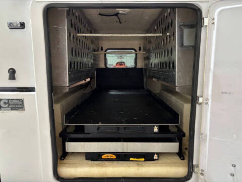 2017 Ford F-250 Super Duty XL