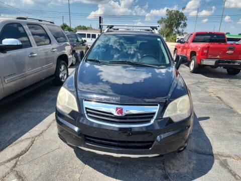 2008 Saturn Vue for sale at All State Auto Sales, INC in Kentwood MI