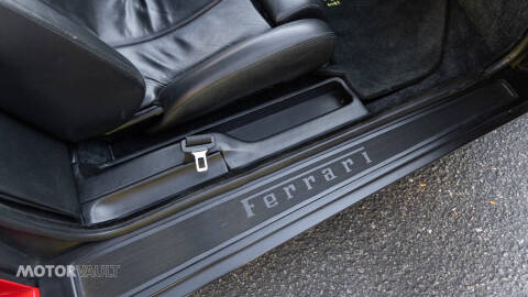 1989 Ferrari Testarossa