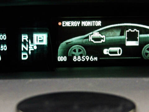 2014 Toyota Prius Two