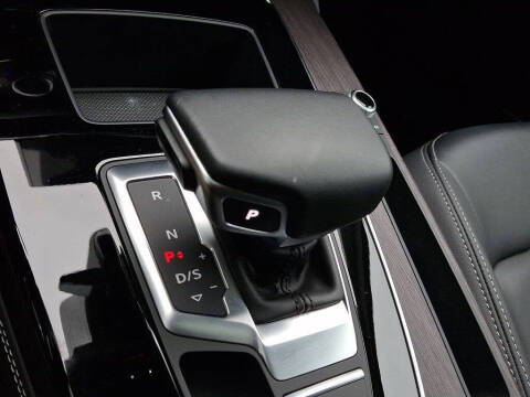 2023 Audi Q5 quattro S line Prem Plus 45 TFSI