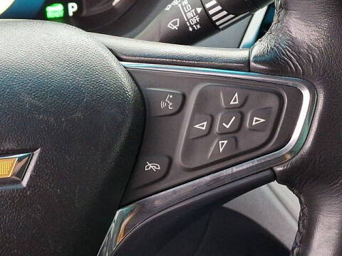 2019 Chevrolet Bolt EV Premier