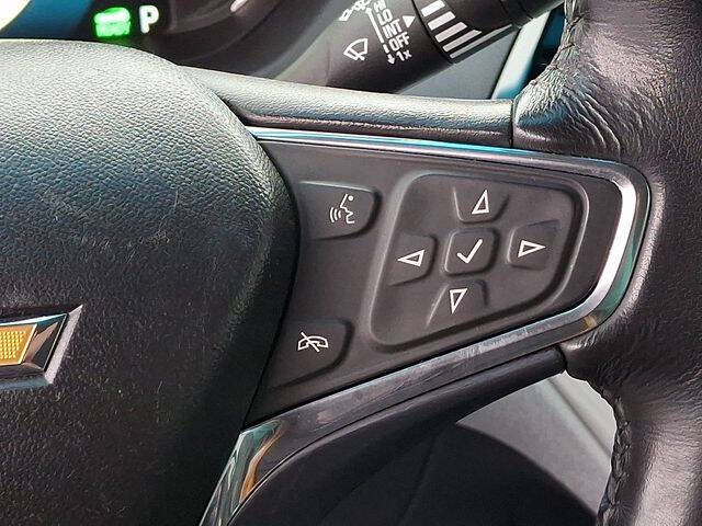 2019 Chevrolet Bolt EV Premier