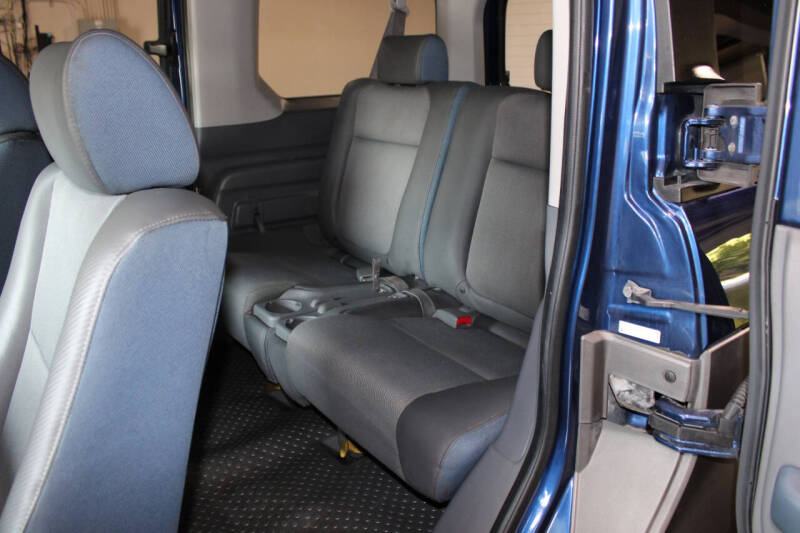2003 Honda Element EX
