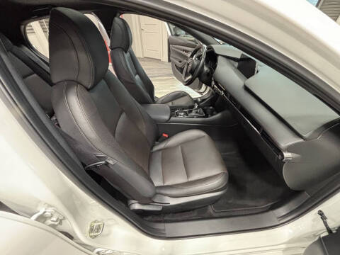 2024 Mazda Mazda3 Hatchback 2.5 S Premium