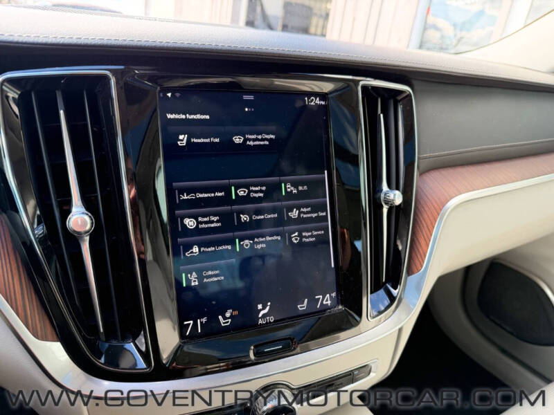 2019 Volvo S60 T8 Inscription