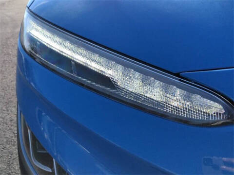 2022 Hyundai Kona Limited