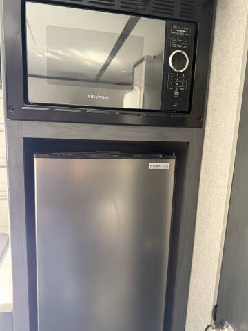 2021 Keystone RV ASPEN TRAIL 17BH