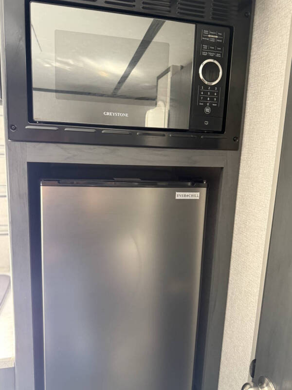 2021 Keystone RV ASPEN TRAIL 17BH