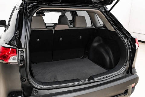 2025 Toyota Corolla Cross L