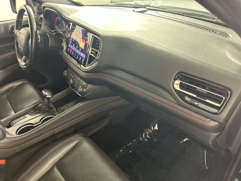2024 Dodge Durango R/T Plus