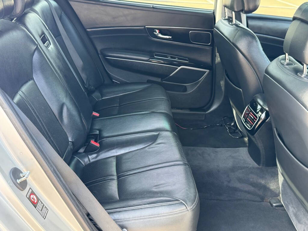 2015 Kia K900 for sale at Kanda Motors in Dallas, TX