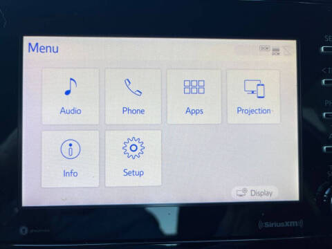 2022 Toyota Prius L Eco