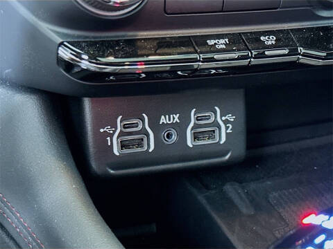 2024 Dodge Durango R/T