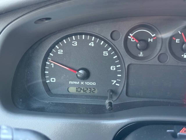 2009 Ford Ranger Sport