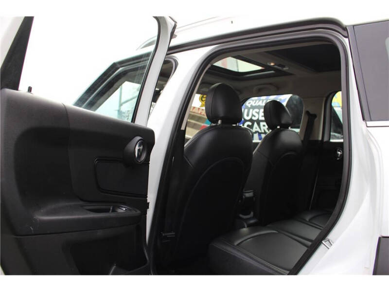 2019 MINI Countryman Cooper
