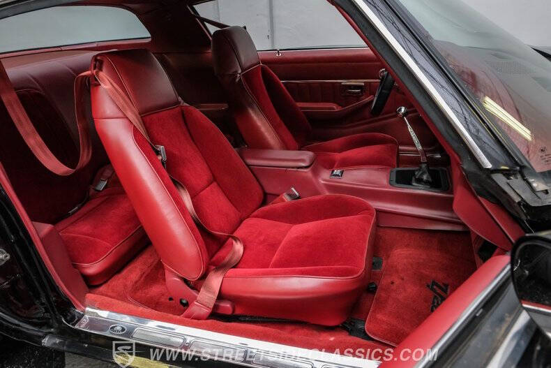 1979 Chevrolet Camaro