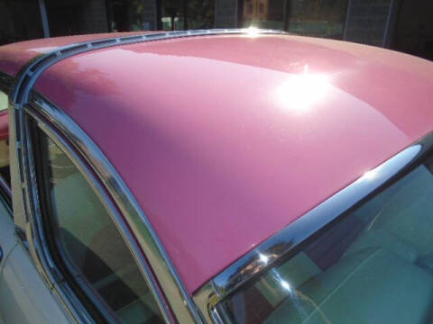 1955 Ford Fairlane