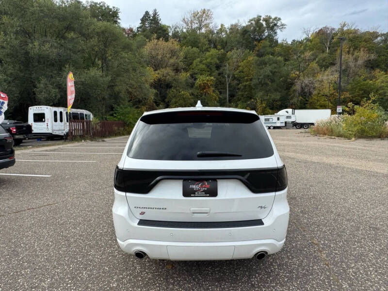 2021 Dodge Durango R/T