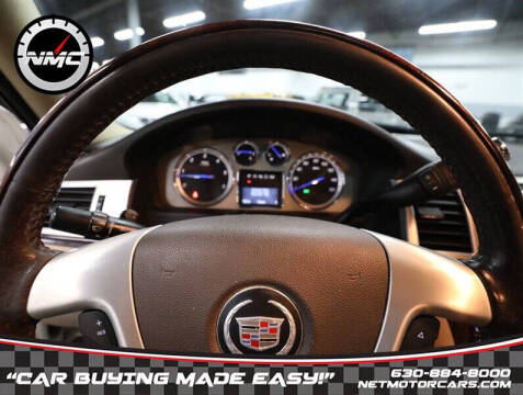 2013 Cadillac Escalade EXT Luxury