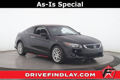 2010 Honda Accord
