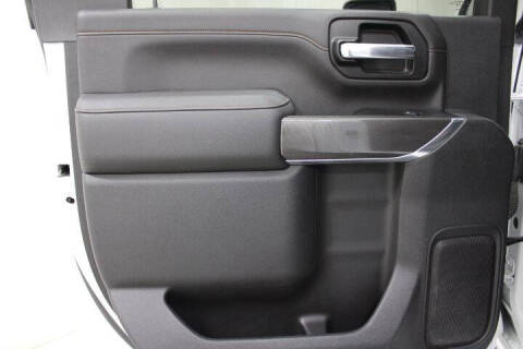 2020 GMC Sierra 2500HD