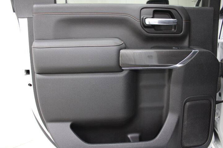 2020 GMC Sierra 2500HD