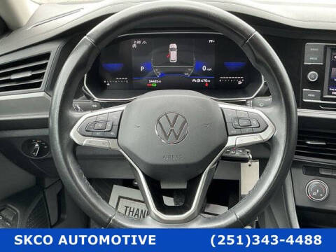 2024 Volkswagen Jetta S