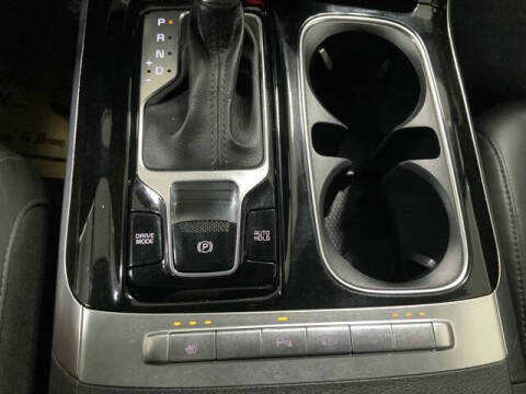 2022 Kia Carnival EX