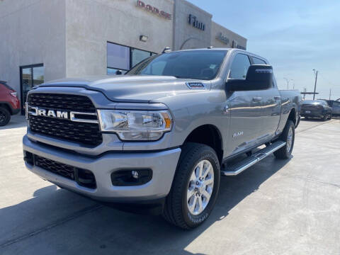 2023 RAM 2500 for sale at Autos by Jeff Tempe in Tempe AZ