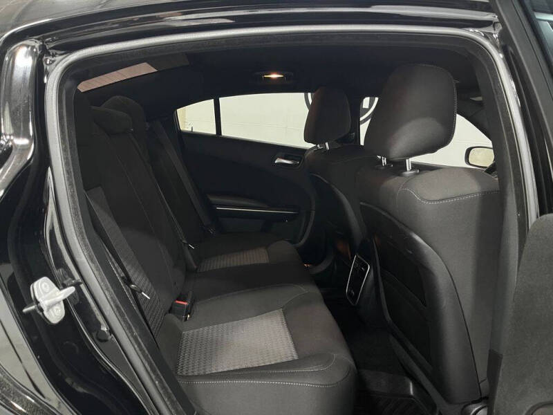 2021 Dodge Charger Scat Pack