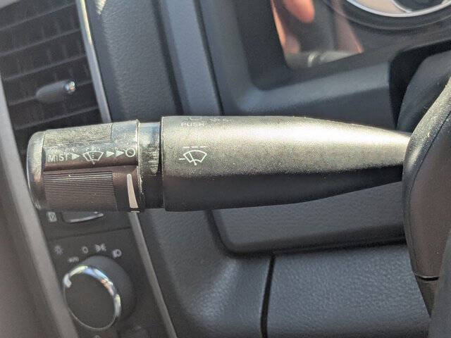 2016 RAM 3500 Tradesman