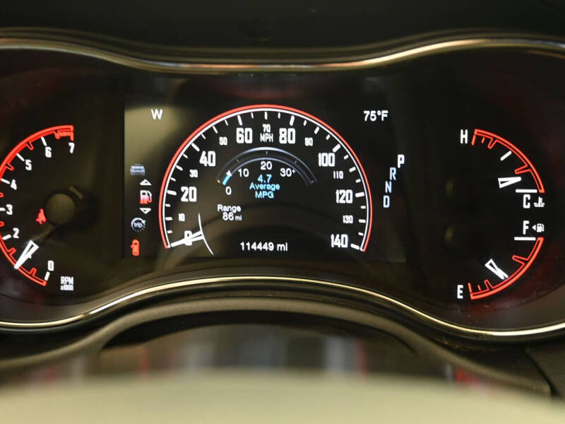 2019 Dodge Durango GT