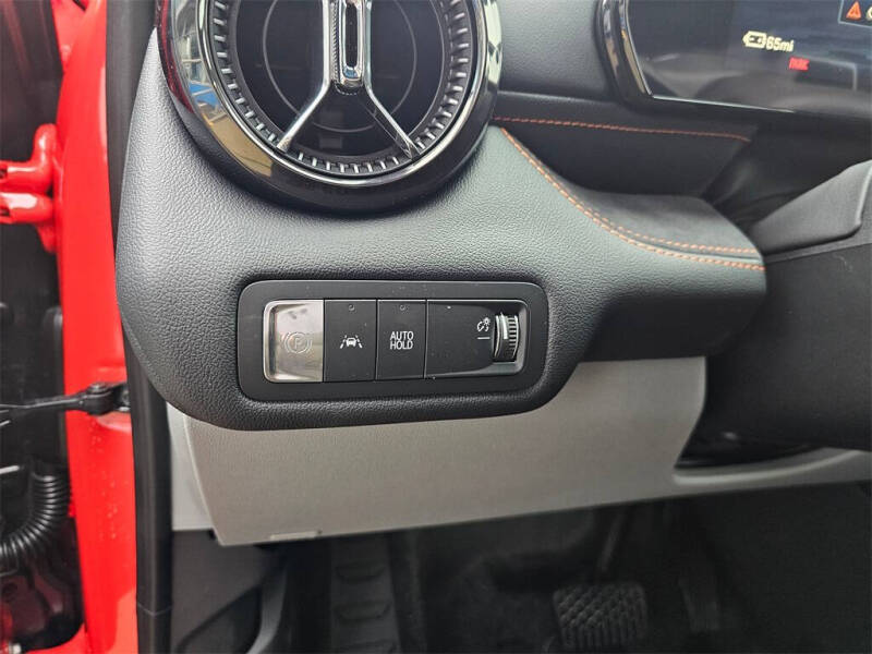 2026 Chevrolet Blazer EV SS