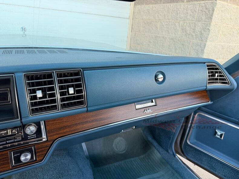 1976 Buick LeSabre