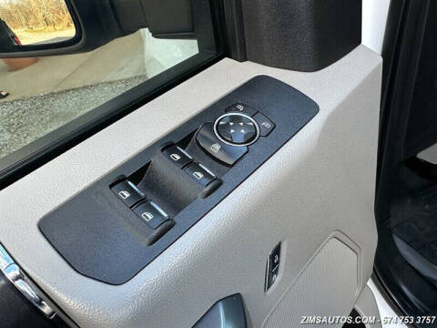 2018 Ford F-350 Super Duty