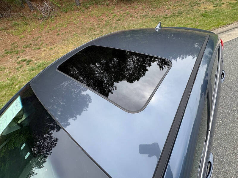 2016 Kia Forte EX