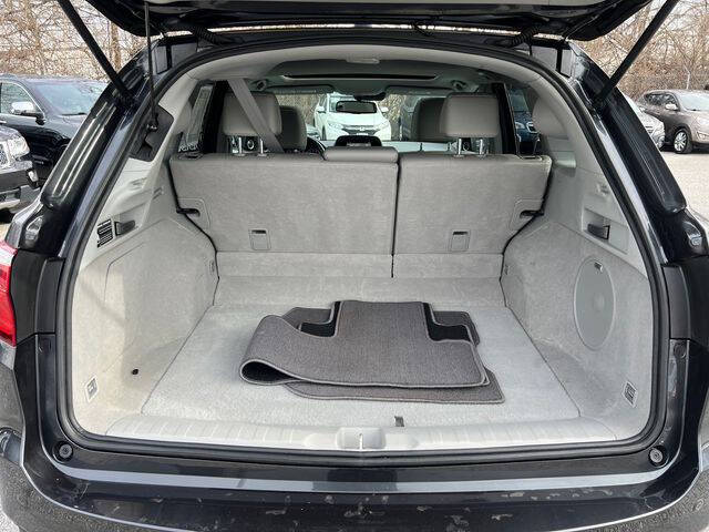 2016 Acura RDX w/Advance