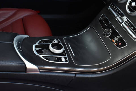 2021 Mercedes-Benz C-Class C 300 4MATIC