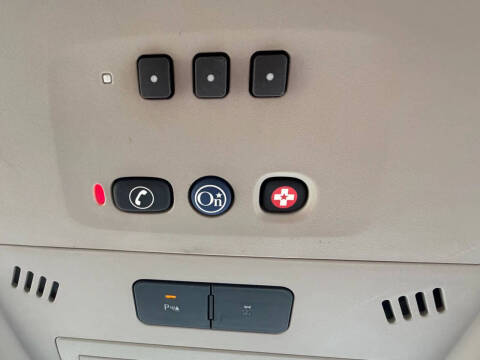 2012 Chevrolet Volt Premium