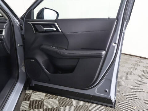 2026 Mitsubishi Outlander Trail Edition