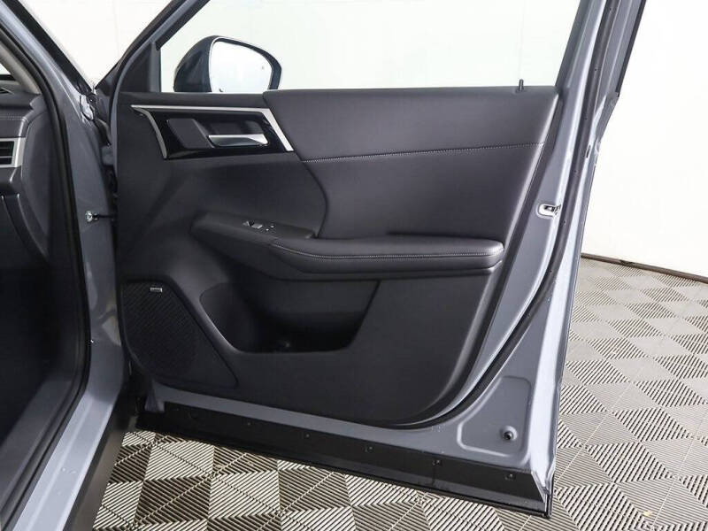 2026 Mitsubishi Outlander Trail Edition