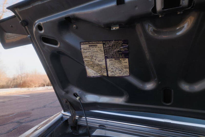 1970 Chevrolet Camaro