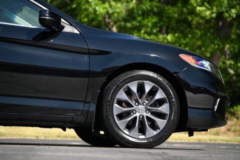 2013 Honda Accord EX