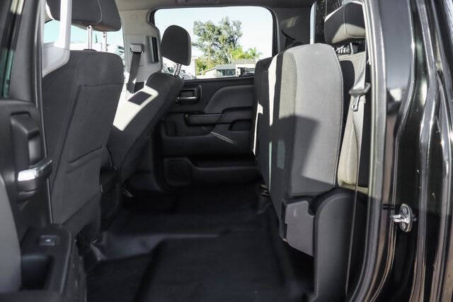 2021 Chevrolet Silverado 4500HD