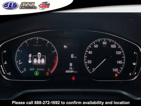 2021 Honda Accord Sport Special Edition