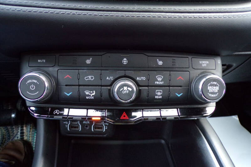 2021 Dodge Durango SXT