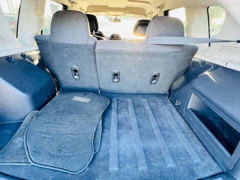 2013 Jeep Compass Latitude