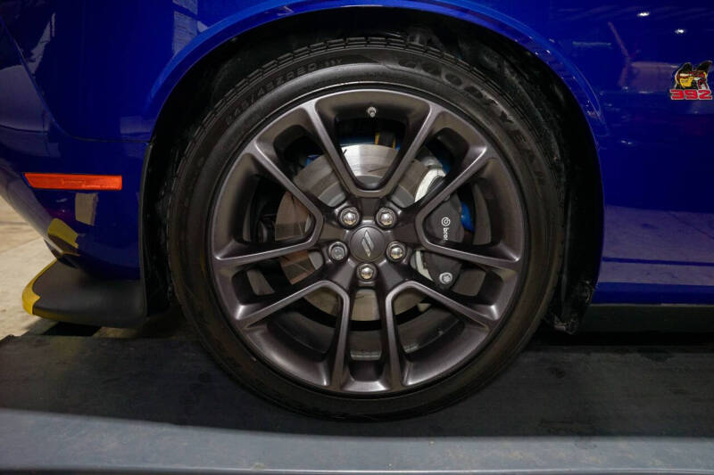 2020 Dodge Challenger R/T Scat Pack