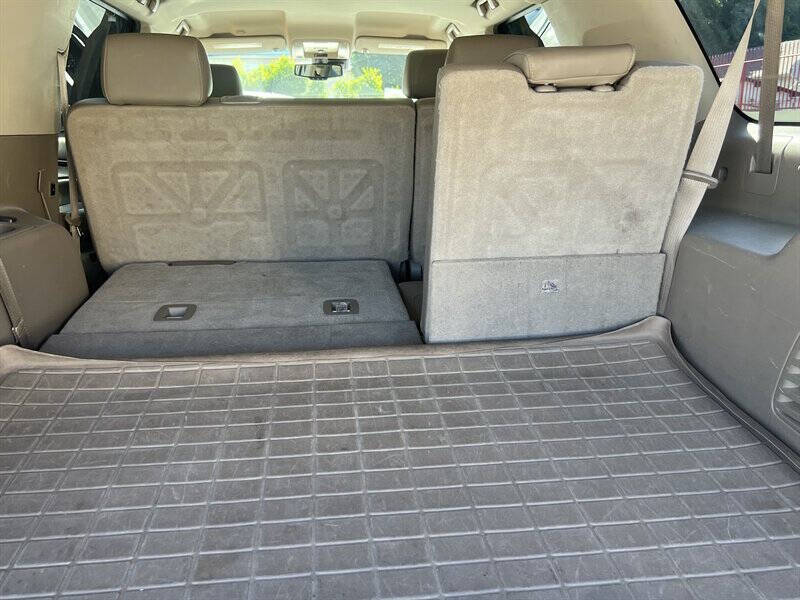 2016 GMC Yukon XL SLT